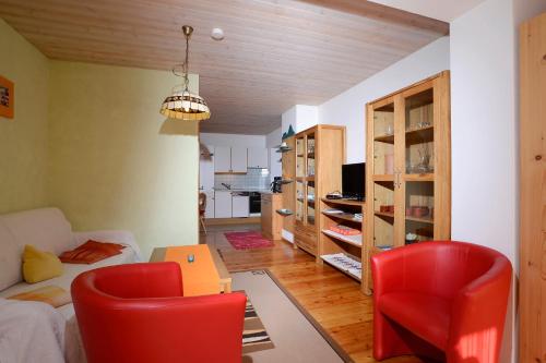 Appartementhaus Angerer - Feriendomizile Pichler in Heiligenblut városközpont