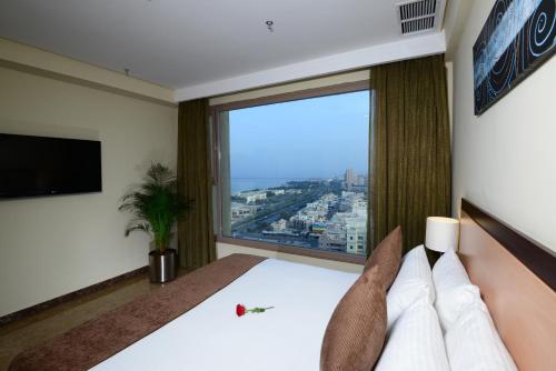 Best Western Plus Mahboula - image 12