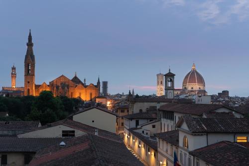 Hotel Home Florence - image 2