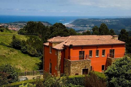  Rural Montesomao, Pension in Somado bei La Peral