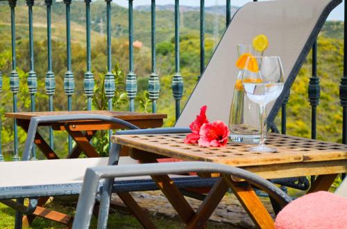 The Marbella Heights Boutique Hotel - image 2