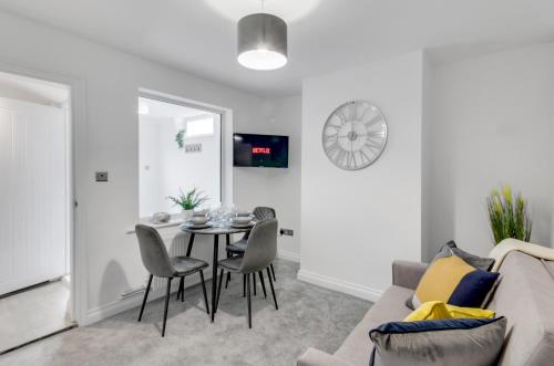 One Bedroom Apartment near the Centre Of Norwich