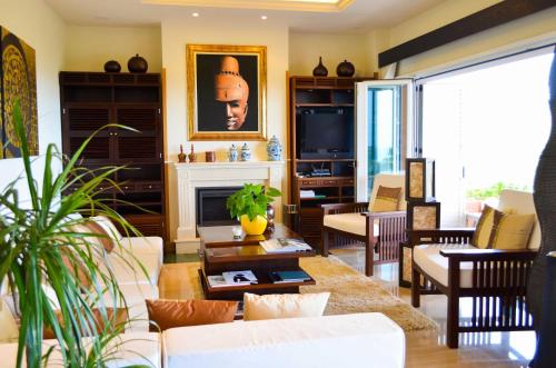 The Marbella Heights Boutique Hotel