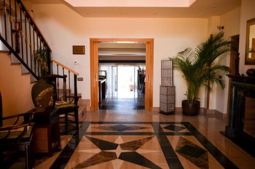 The Marbella Heights Boutique Hotel