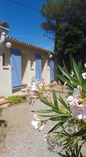 Le Relais Des Lavandins - main image