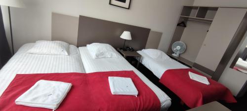 Hotel New Skanpol - image 8