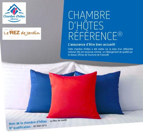 Le Rez de Jardin Albi - image 11