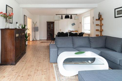 Ferienhaus Meldorf in 梅爾多夫