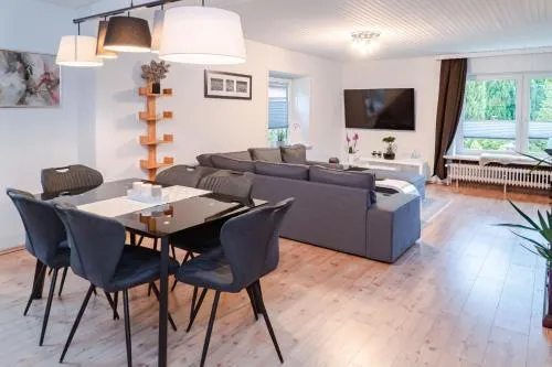 Ferienhaus Meldorf in Meldorf, Deutschland
