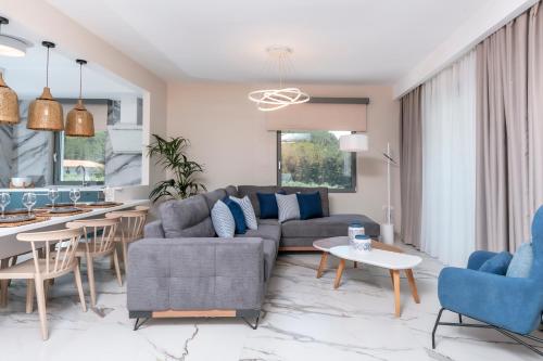 2 bedrooms, 3 beds