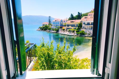 Villa Ireni Waterfont
