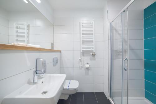 Hotel Traffic Wrocław - image 12