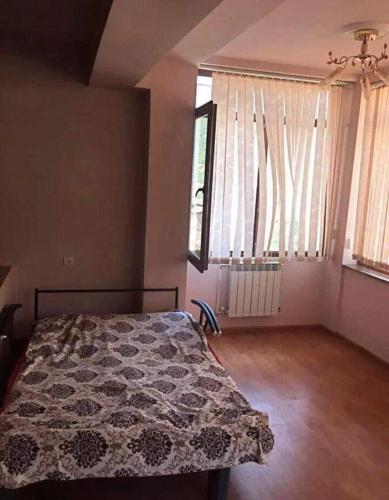 Уютная квартира в сердце Дилижана