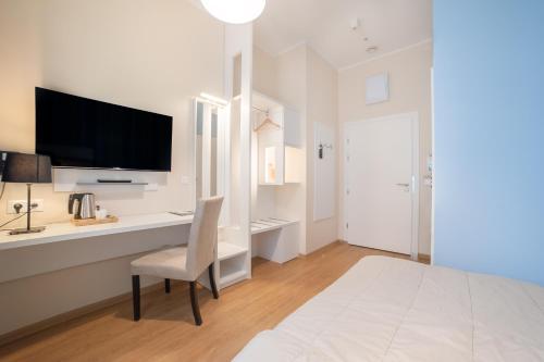 Hotel Traffic Wrocław - image 9