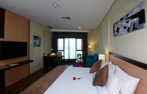 Best Western Plus Mahboula - image 4