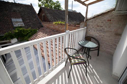 Art Magánszálláshely - image 13