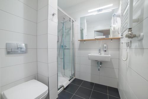 Hotel Traffic Wrocław - image 6