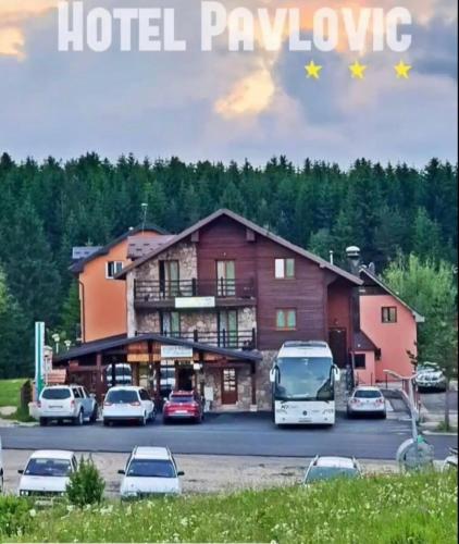Hotel Pavlović - image 13