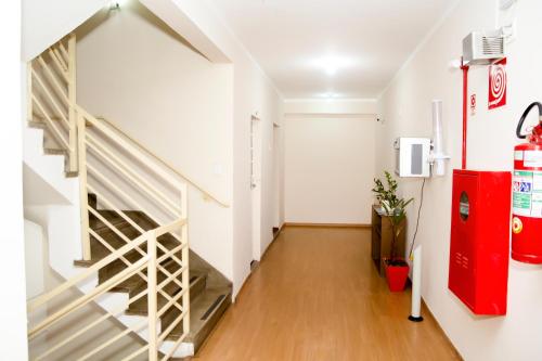 Hotel GMatos Belo Horizonte - Próximo a Rodoviária e Mercados Turísticos – Belo Horizonte, GA