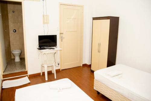 Hotel GMatos Belo Horizonte - Próximo a Rodoviária e Mercados Turísticos – Belo Horizonte, GA