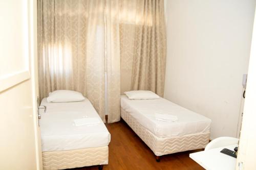 Hotel GMatos Belo Horizonte - Próximo a Rodoviária e Mercados Turísticos – Belo Horizonte, GA