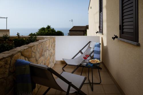 Orizzonte Blu
