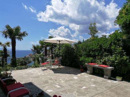 K&M Apartment - Location saisonnière - Opatija