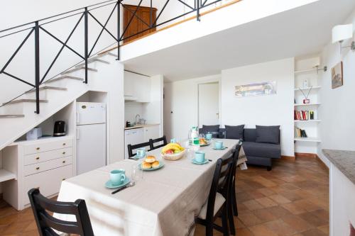 Facilities, Tenuta Capizucchi in Divino Amore