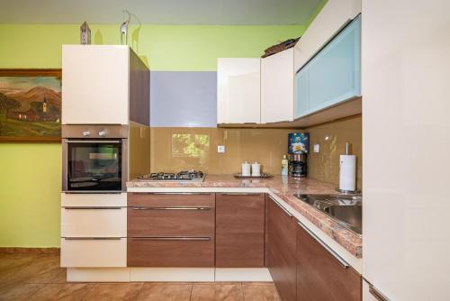  Apartments Maris in Novigrad
