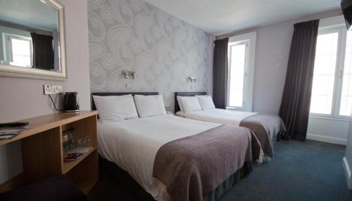 Jackson Court Hotel, Dublin (zdjęcie 6)