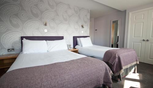 Jackson Court Hotel, Dublin (zdjęcie 7)