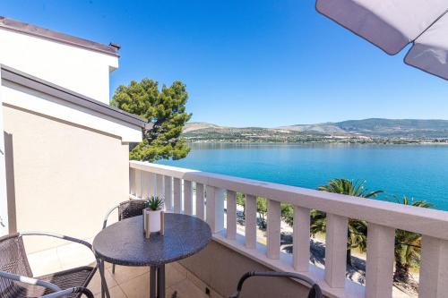 Apartments Tokic