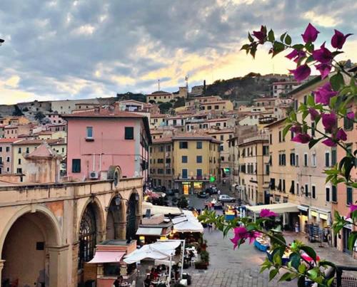 Trilocale Da Lido a Portoferraio