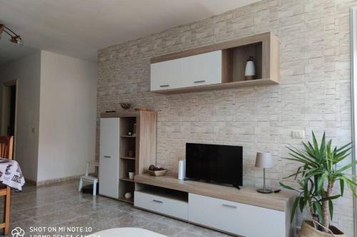 Apartamento en El Medano montana roja(Tenerife)