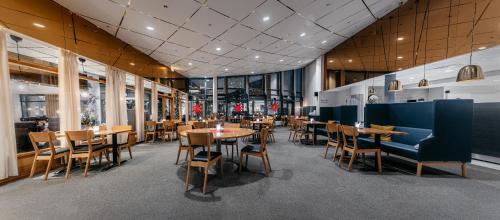 Hotell Björken - main image