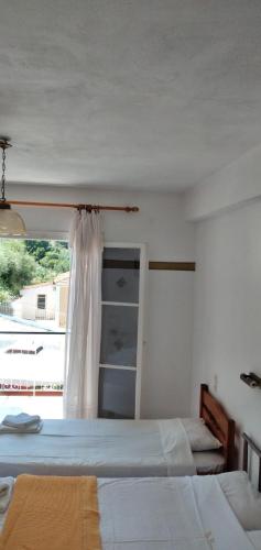  Aggelos Kefalonia Lassi in Lassi