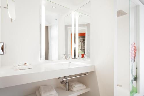 Hotel Mercure Lille Centre Grand Place