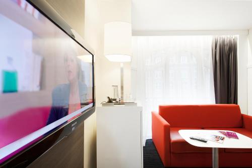 Hotel Mercure Lille Centre Grand Place