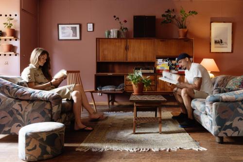 Hostel Ani&Haakien - image 9