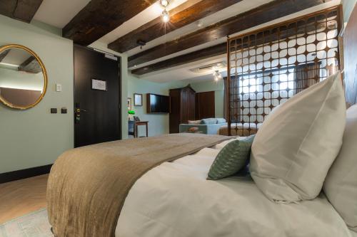 The Hendrick's Hotel, Amsterdam (photo 10)