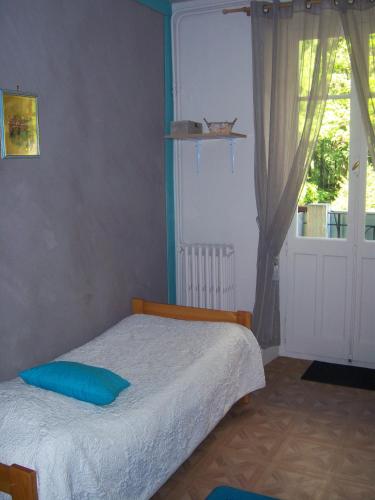 Camera twin, bagno privato