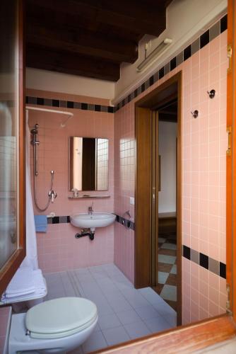 Cornarorooms - Castelfranco Veneto