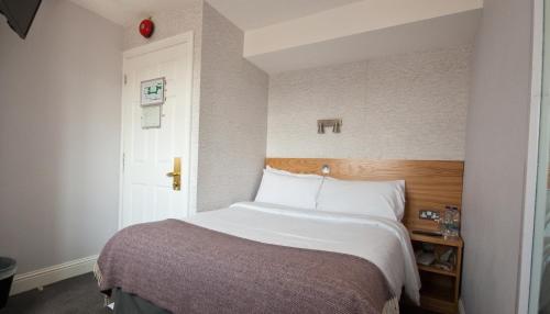Jackson Court Hotel, Dublin (zdjęcie 8)