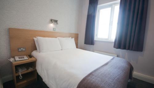 Jackson Court Hotel, Dublin (zdjęcie 10)