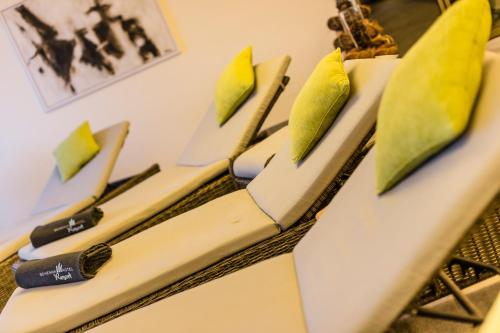 Hotel Mitterplatt (Schenna Resort)