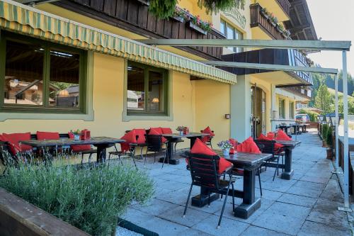 Pension Sonnwend - inklusive Gästekarte in Fieberbrunn