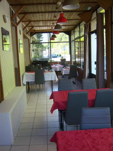 Hotel Edelweiss 4