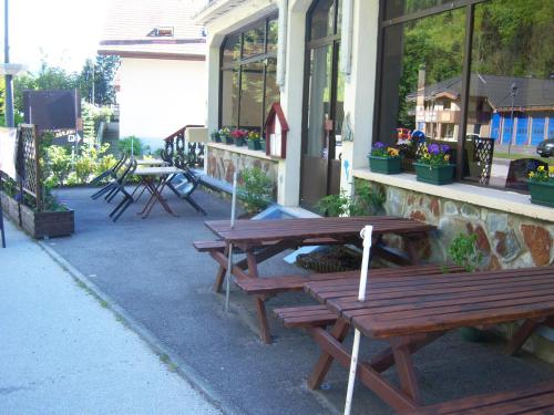 Hotel Edelweiss 5