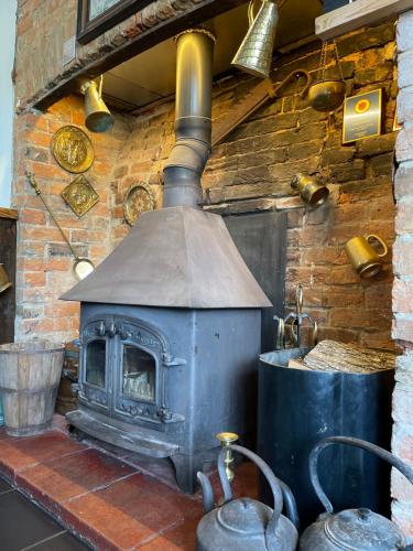 Red Lion Inn 4