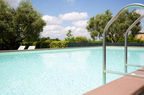 View, Tenuta Capizucchi in Divino Amore